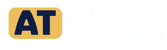 AT77 Logo