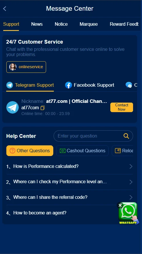 AT77