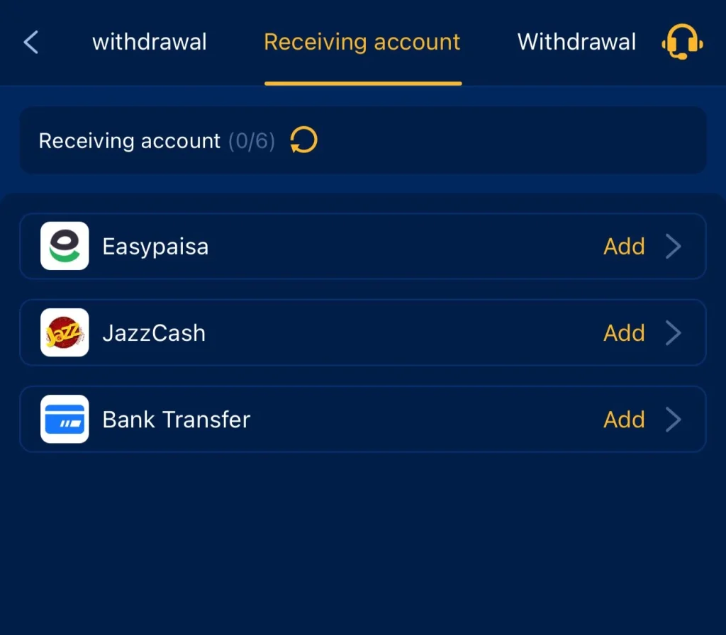 AT77 Withdrawal